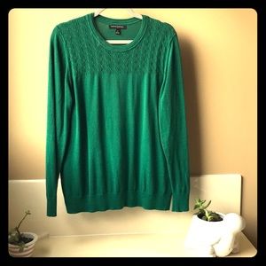 Banana Republic Women’s sweater